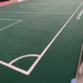 Kẹp Giữ Hàng Rào Chính Hãng Subbuteo - Thumbnail 4