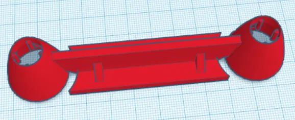 Chống Va Đập Cần Điều Khiển DJI Mini 2 - Remote RC231 - Image 2