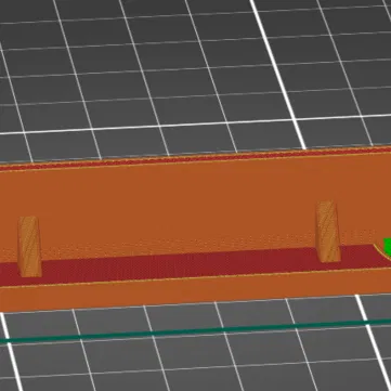 Chống Va Đập Cần Điều Khiển DJI Mini 2 - Remote RC231