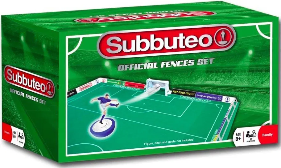 Kẹp Giữ Hàng Rào Chính Hãng Subbuteo - Image 7