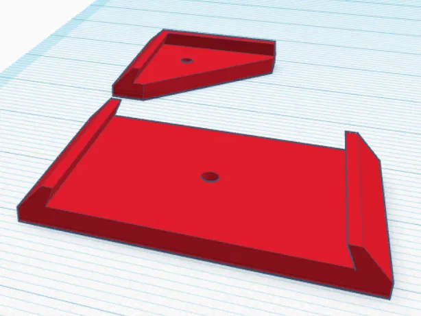 Kẹp Giữ Hàng Rào Chính Hãng Subbuteo - Image 10