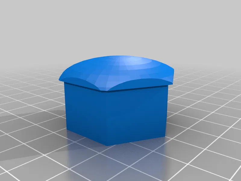 Chụp Ốc Lốp Land Rover Defender 27mm - Image 3