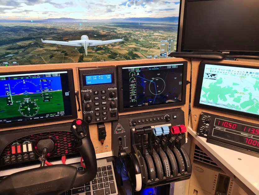 Giá đỡ tường Lenovo K10 (Ngang) - Image 1