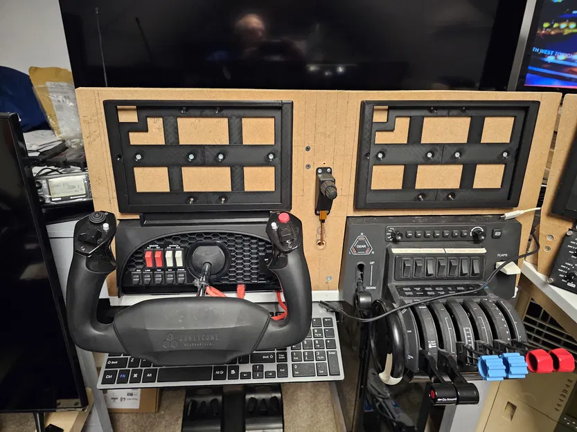 Giá đỡ tường Lenovo K10 (Ngang) - Image 2