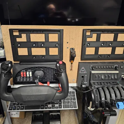 Giá đỡ tường Lenovo K10 (Ngang)