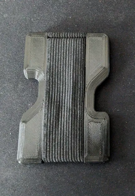 Ví Tối Giản Cho Cuộc Sống Tiện Lợi - Image 1