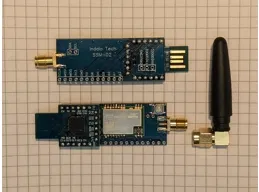 Vỏ Case - Dongle không dây USB 868MHz cho RAMSES HVAC - Image 1