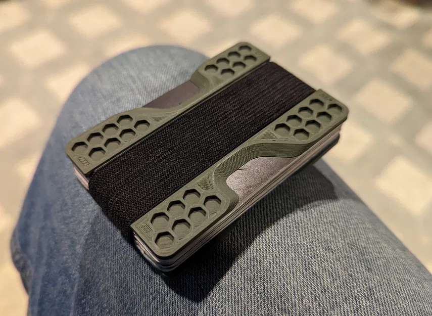 Ví Tối Giản - Image 1