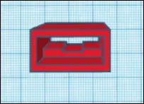 Vỏ Case - Dongle không dây USB 868MHz cho RAMSES HVAC - Image 4