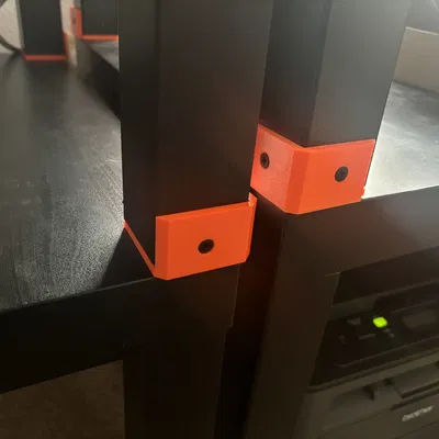 Bộ Nối Bàn IKEA Lack