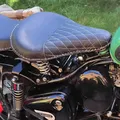 Pat Giữ Yên Royal Enfield Classic 500 - Dành Cho Yên Zin Sau Thay Thế - Thumbnail 1