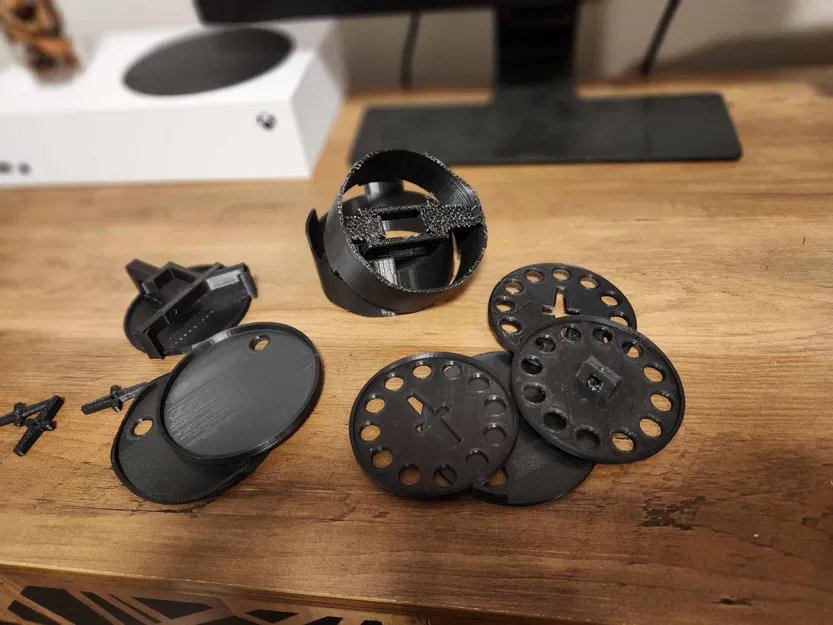 Janky Fish Feeder Mk1 - Máy cho cá ăn "cây nhà lá vườn" phiên bản 1 - Image 5