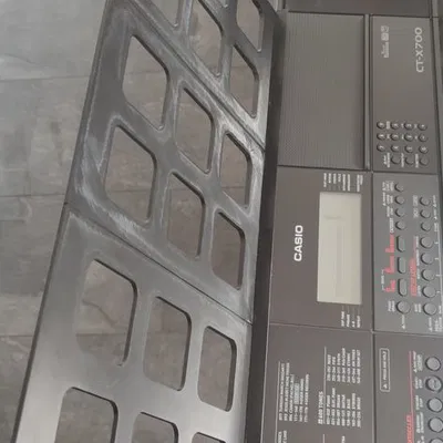 Giá đỡ nhạc Casio CT-X700 (có thể dùng cho các đàn khác)