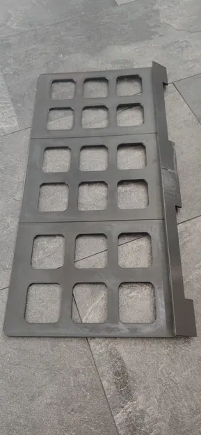 Giá đỡ nhạc Casio CT-X700 (có thể dùng cho các đàn khác) - Image 3