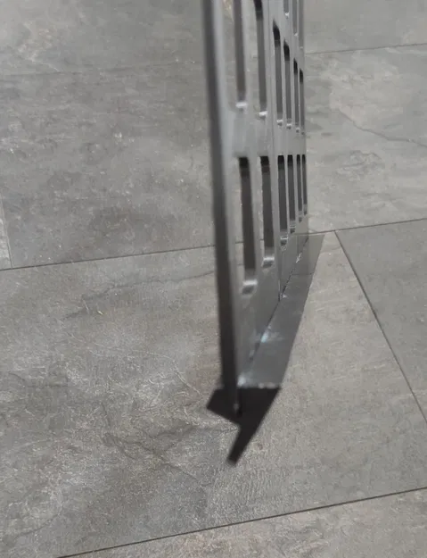 Giá đỡ nhạc Casio CT-X700 (có thể dùng cho các đàn khác) - Image 4