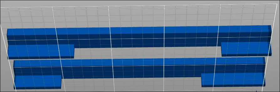 Giá đỡ nhạc Casio CT-X700 (có thể dùng cho các đàn khác) - Image 6