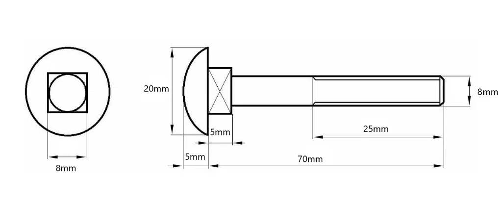 Pat Giữ Yên Royal Enfield Classic 500 - Dành Cho Yên Zin Sau Thay Thế - Image 8
