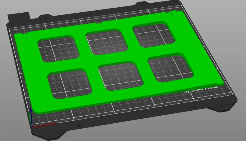 Giá đỡ nhạc Casio CT-X700 (có thể dùng cho các đàn khác) - Image 8