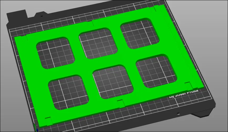 Giá đỡ nhạc Casio CT-X700 (có thể dùng cho các đàn khác) - Image 9