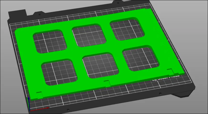 Giá đỡ nhạc Casio CT-X700 (có thể dùng cho các đàn khác) - Image 10