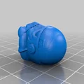 Robot có thể tạo dáng đầy đủ - Thumbnail 13