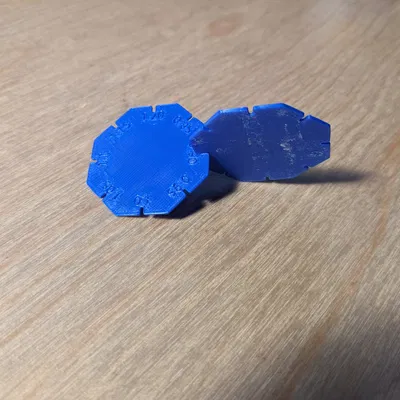 Cardkit tolerance tester - Dụng cụ kiểm tra độ hở