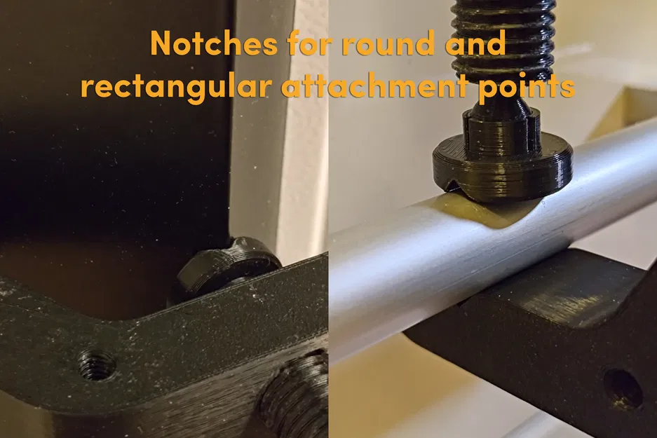 Kẹp Đa Năng Cho Nhà Làm Phim - Image 4