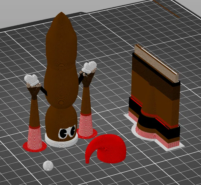 Ông Hankey MMU - Image 2