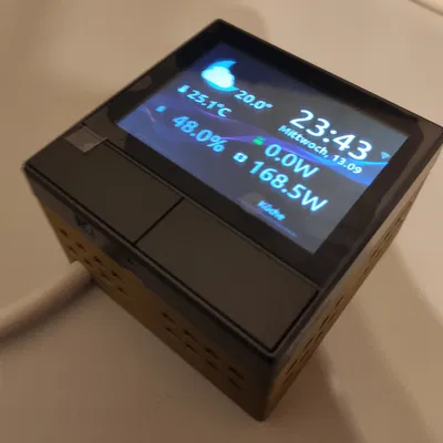 Hộp đựng NS Panel EU gắn tường