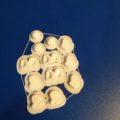 Ông Già Noel Phân Chúa Hề