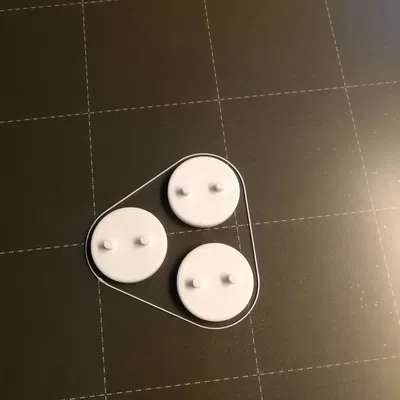 Ông Già Noel Phân Chúa Hề