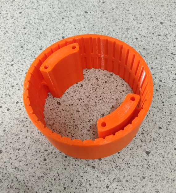 Chuyển đổi cuộn Prusament với nhiều độ rộng khác nhau - Image 1