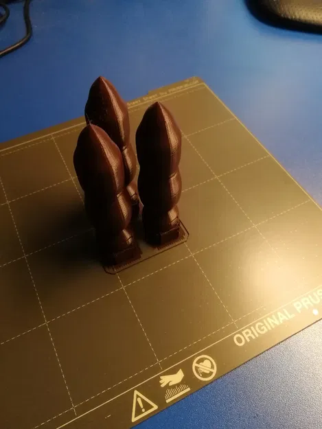 Ông Già Noel Phân Chúa Hề - Image 6