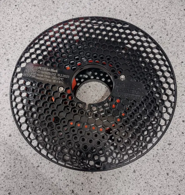 Chuyển đổi cuộn Prusament với nhiều độ rộng khác nhau - Image 2