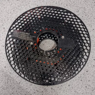 Chuyển đổi cuộn Prusament với nhiều độ rộng khác nhau