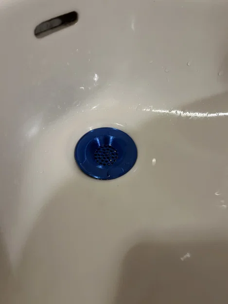 Rổ lọc rác bồn rửa tiêu chuẩn Đức - Image 3