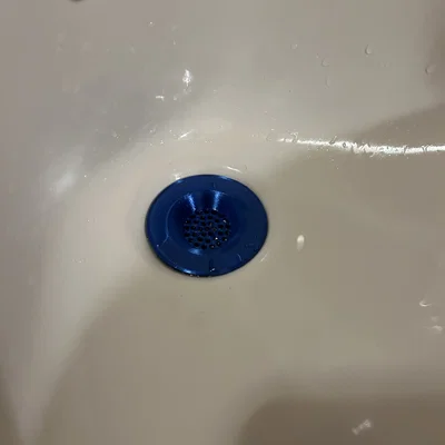 Rổ lọc rác bồn rửa tiêu chuẩn Đức