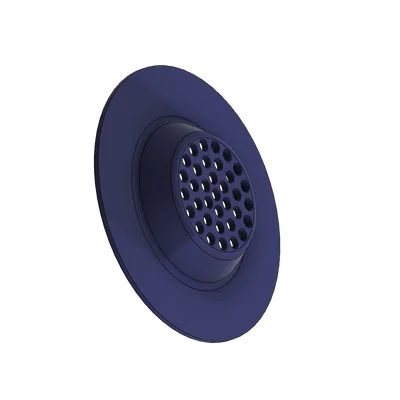 Rổ lọc rác bồn rửa tiêu chuẩn Đức