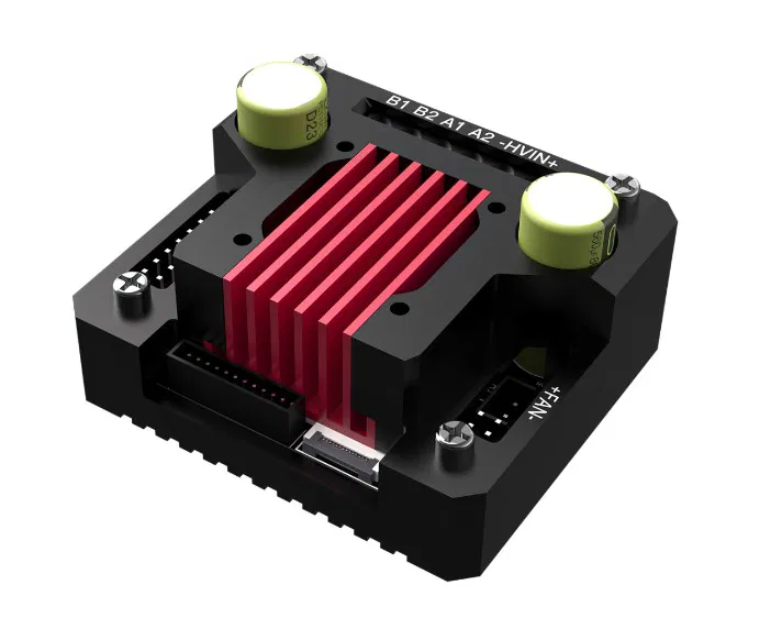 BTT TMC5160T Plus Mount cho VzBot (Nâng cấp) - Image 8