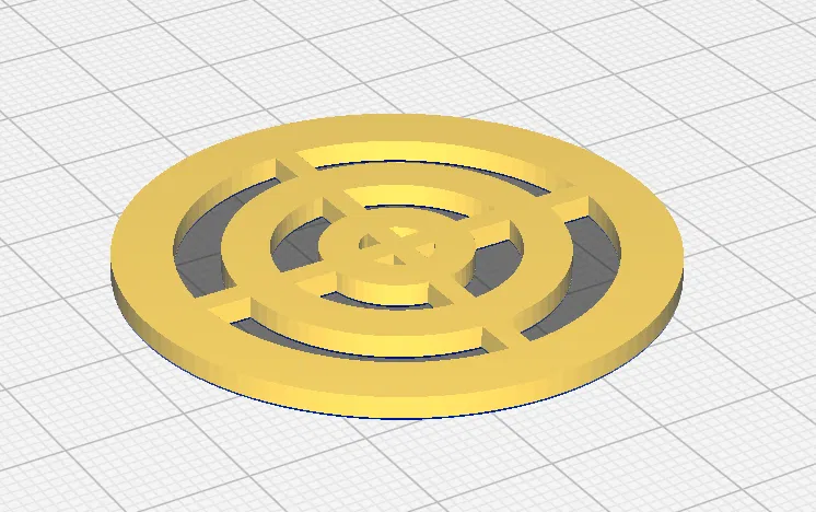 Lọc Cống Bồn Rửa | Phễu Thoát Nước - Image 1