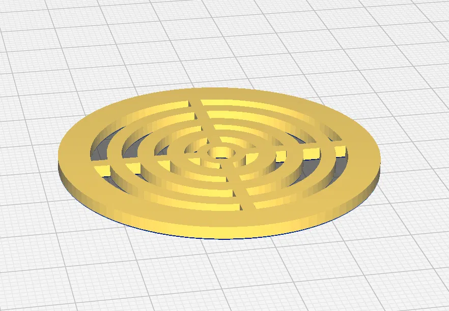 Lọc Bồn Rửa Chén | Chặn Rác Bồn Rửa - Image 1