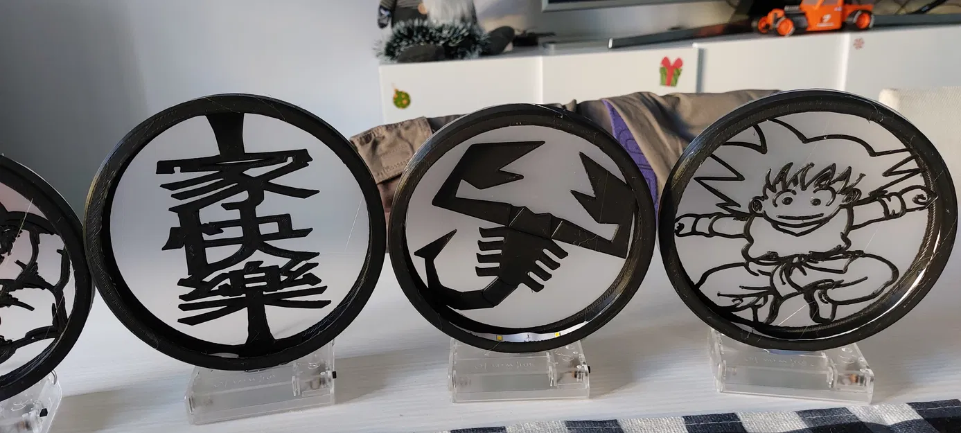 Đèn LED Tùy Chỉnh Theo Yêu Cầu - Image 2