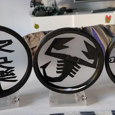 Đèn LED Tùy Chỉnh Theo Yêu Cầu