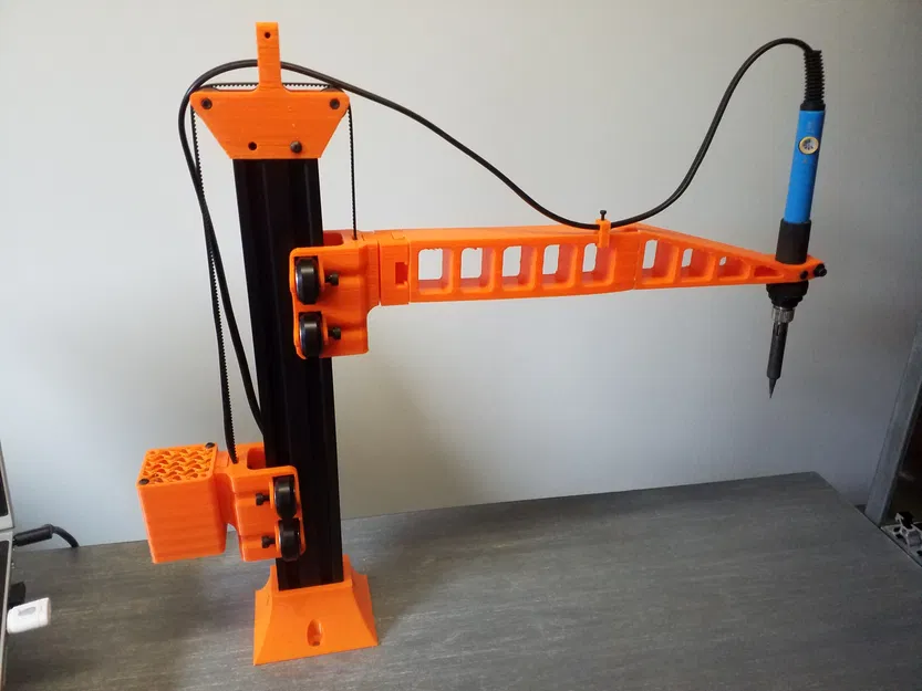 Khuôn Nhấn Heat Set Insert - Image 1