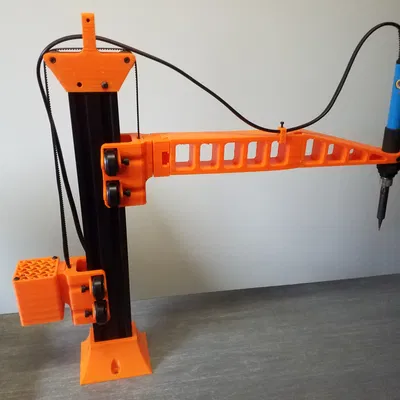 Khuôn Nhấn Heat Set Insert