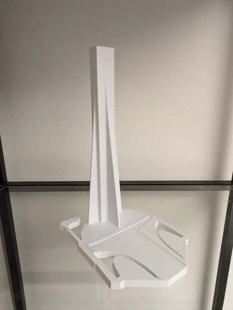 Chân đế Lego Slave 1 - Image 2