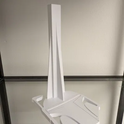 Chân đế Lego Slave 1