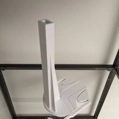 Chân đế Lego Slave 1