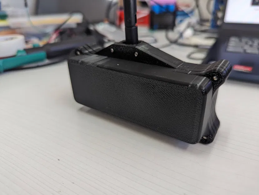 Vỏ Case TTGO T-Beam Meshtastic - Image 2