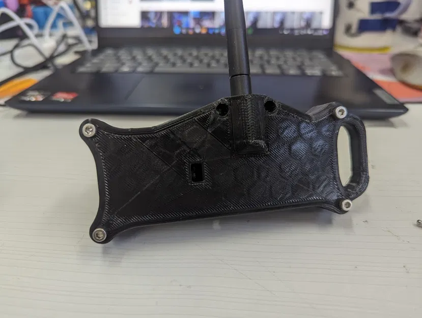 Vỏ Case TTGO T-Beam Meshtastic - Image 3